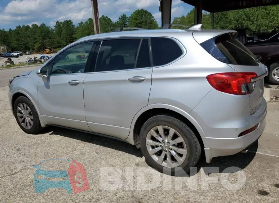 LRBFXBSA7HD069875 Photo# 2
