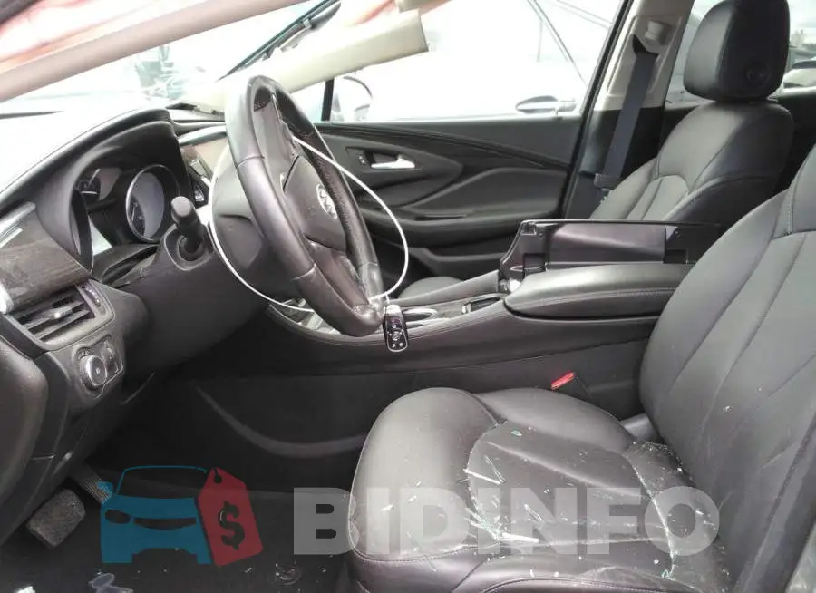 LRBFXCSA5KD012765 Photo# 7