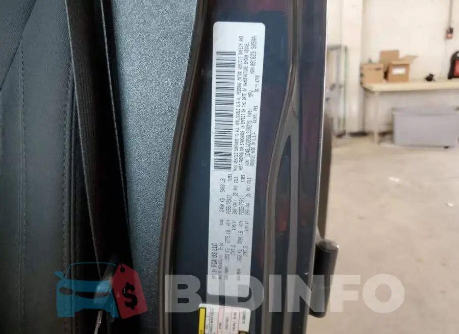 1C4BJWDG5GL338275 Photo# 13