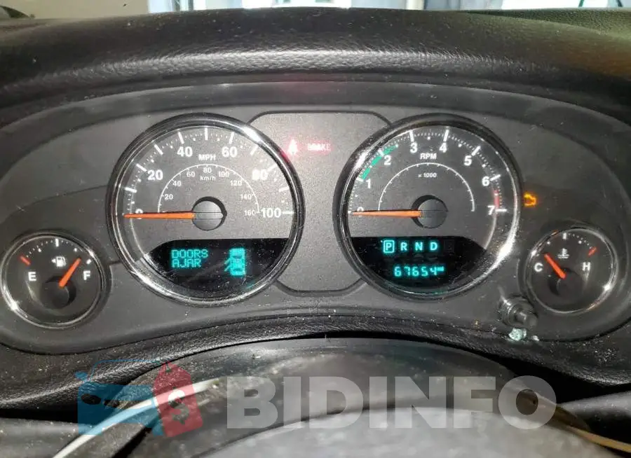 1C4BJWDG7HL548488 Photo# 9