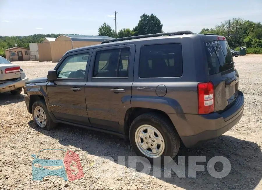 1C4NJPBB3FD140149 Photo# 2