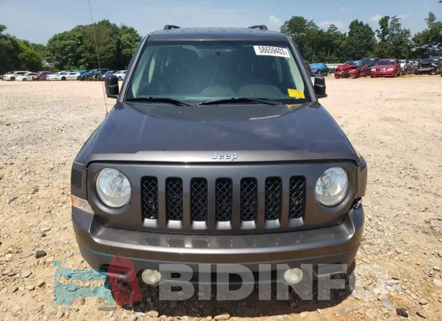 1C4NJPBB3FD140149 Photo# 5