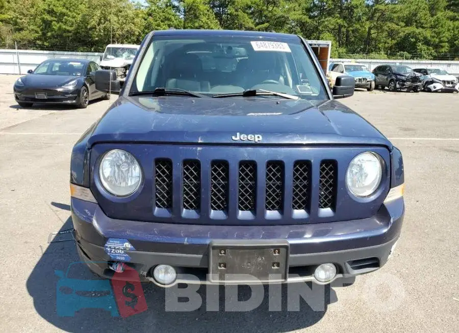 1C4NJRFB1GD501594 Photo# 5