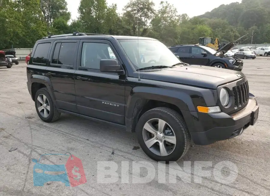 1C4NJRFB5GD598184 Photo# 4