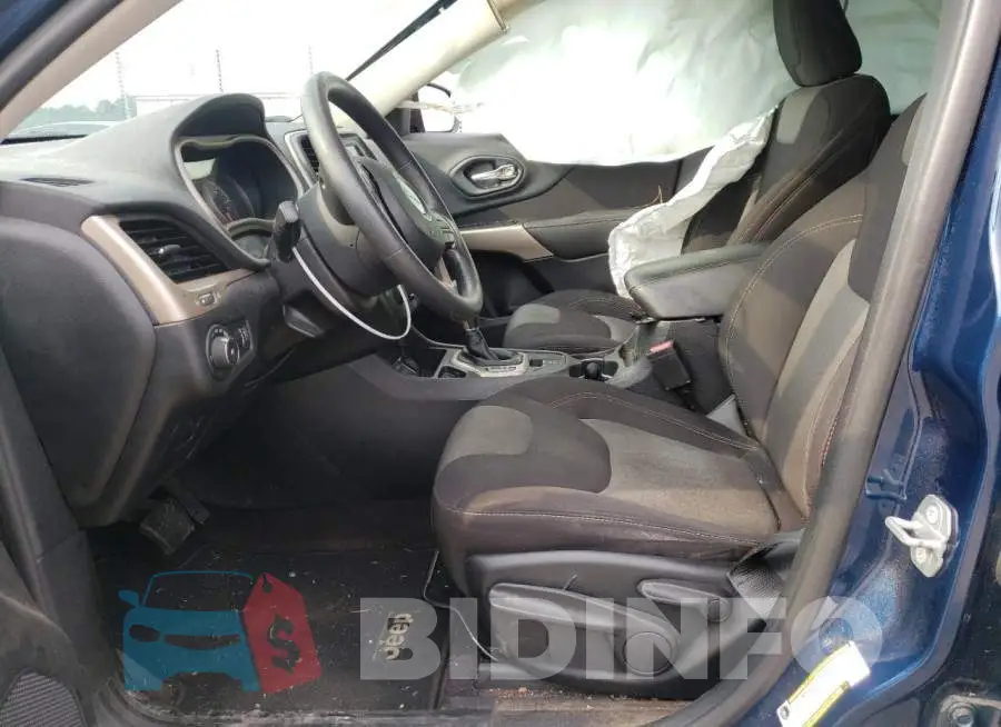 1C4PJLCB7JD596129 Photo# 7