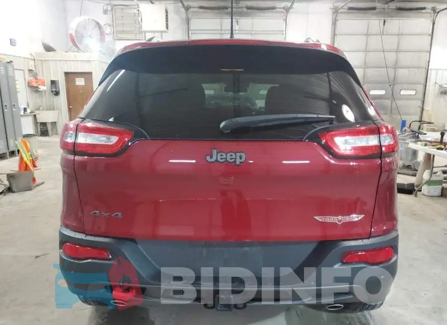 1C4PJMBS8FW779901 Photo# 6