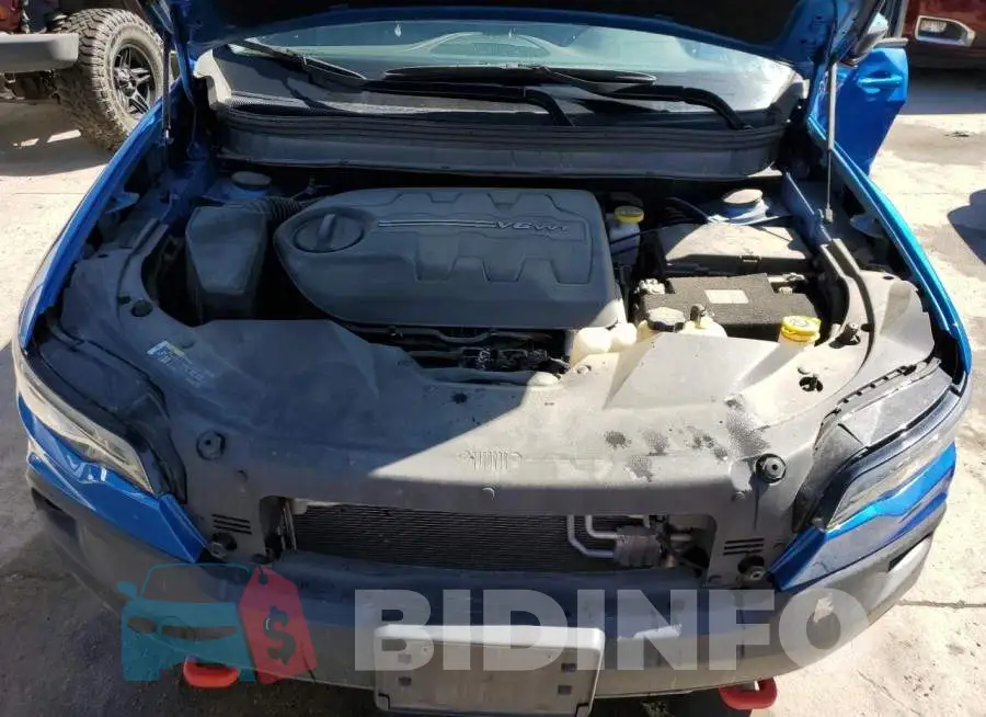 1C4PJMBX8KD289086 Photo# 12