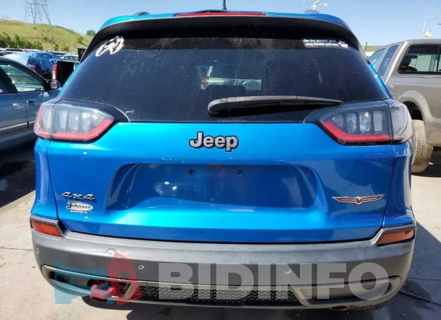 1C4PJMBX8KD289086 Photo# 6