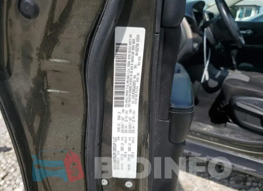 1C4PJMCB0EW229976 Photo# 12
