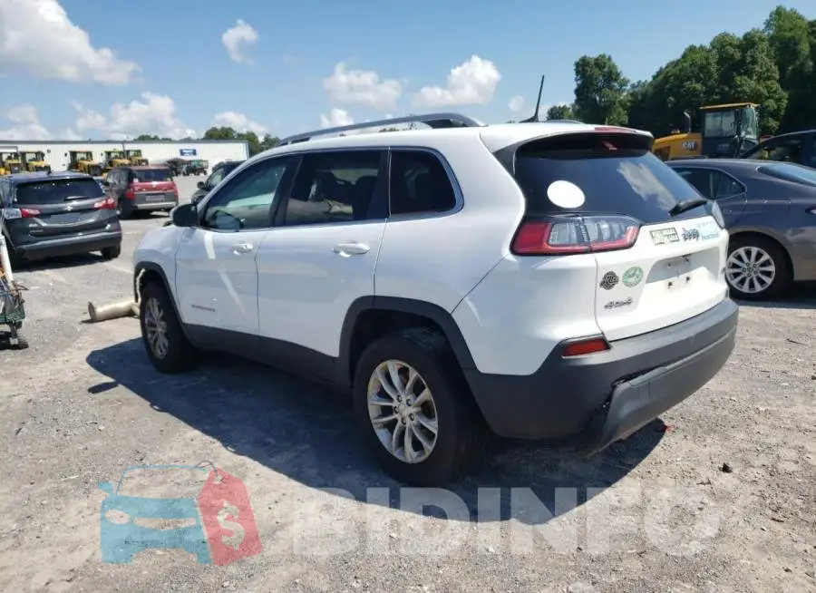 1C4PJMCB7KD306057 Photo# 2