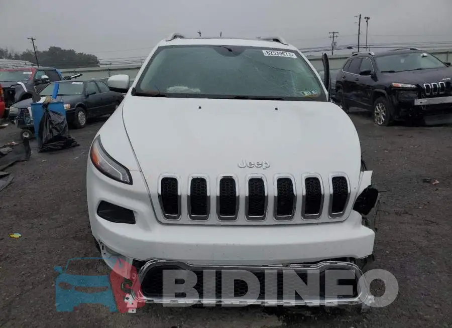 1C4PJMDB3FW709882 Photo# 5