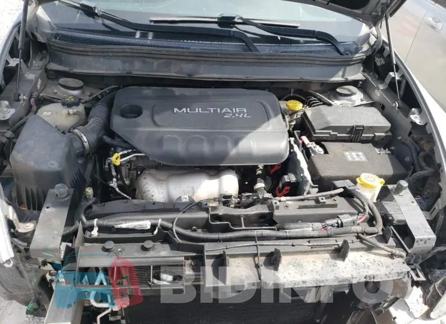1C4PJMDB3FW716640 Photo# 12