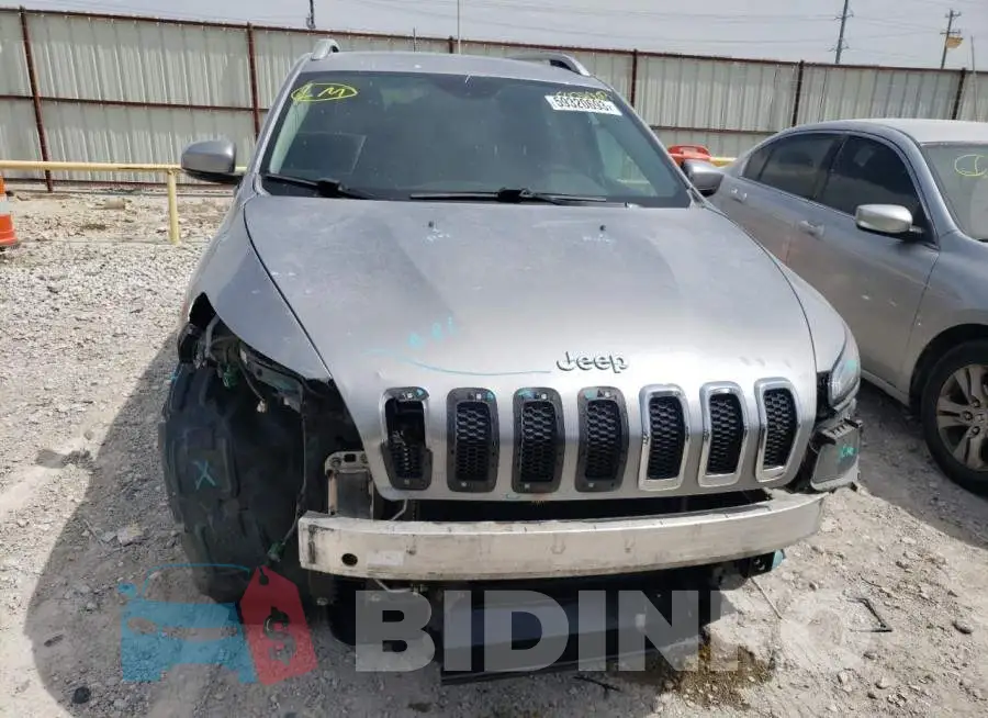 1C4PJMDB3FW716640 Photo# 5
