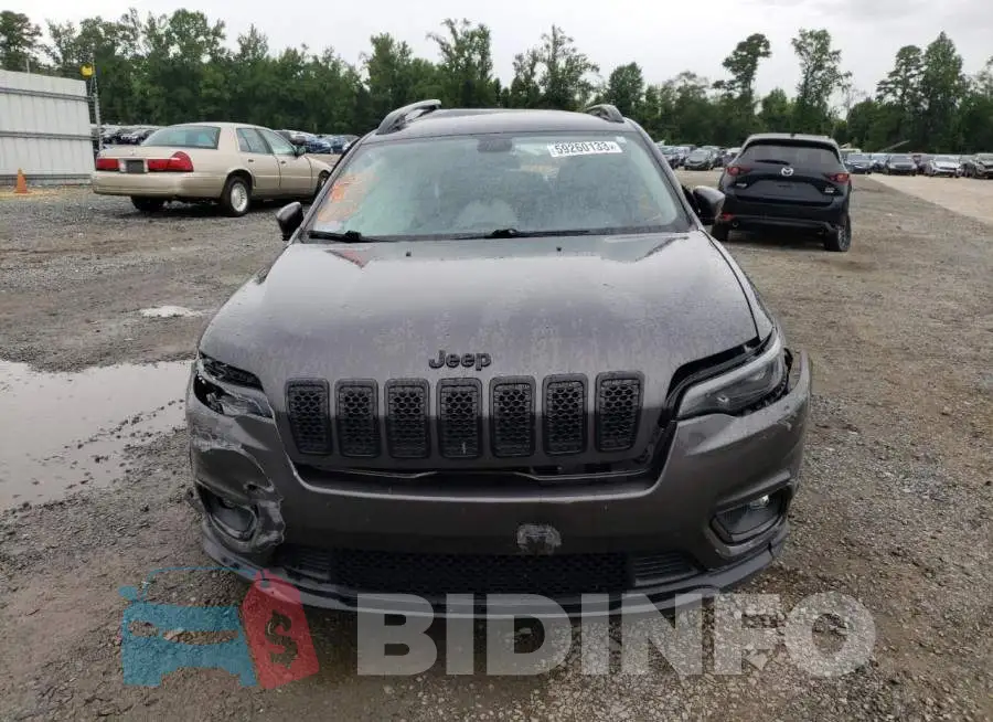 1C4PJMLB4LD509361 Photo# 5