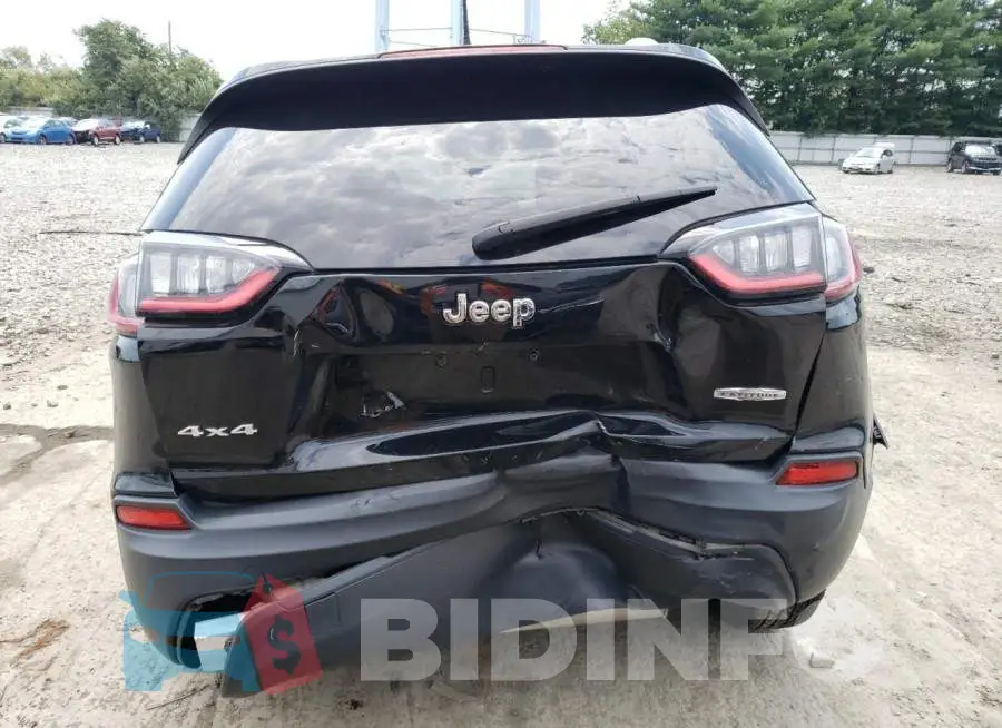 1C4PJMLB6KD177499 Photo# 6