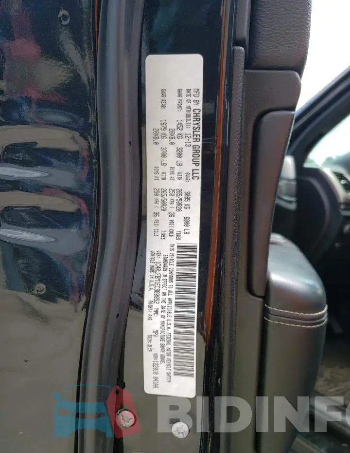 1C4RJFBM1EC380852 Photo# 13