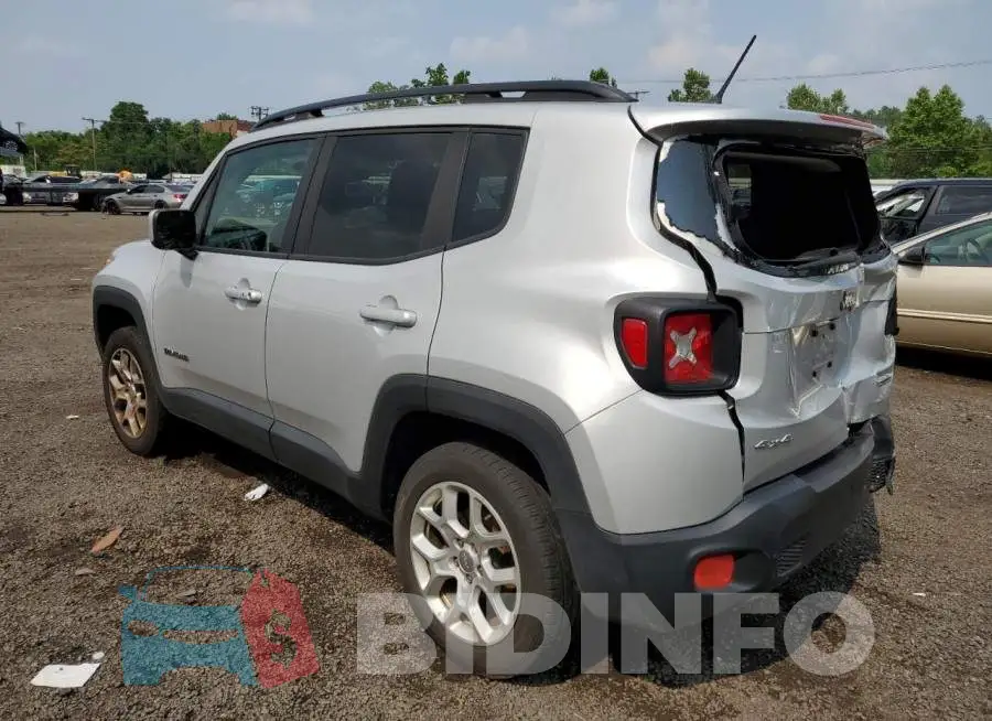 ZACCJBBB2HPF56417 Photo# 2