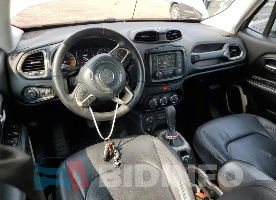 ZACCJBBB2HPF56417 Photo# 8