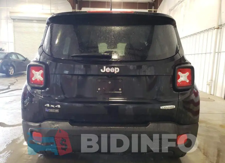 ZACCJBBB6HPG48727 Photo# 6