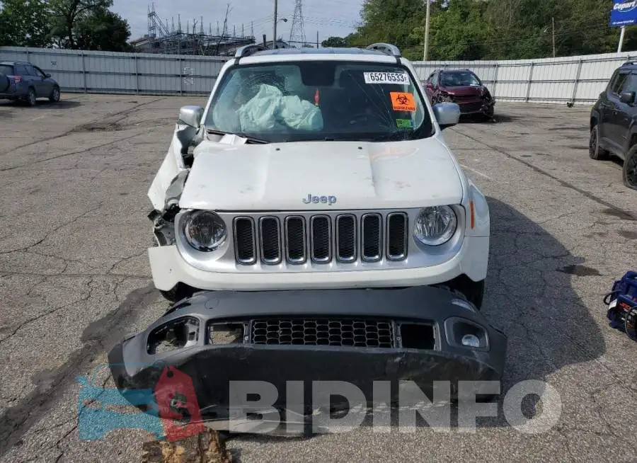 ZACCJBDB7HPF12863 Photo# 5