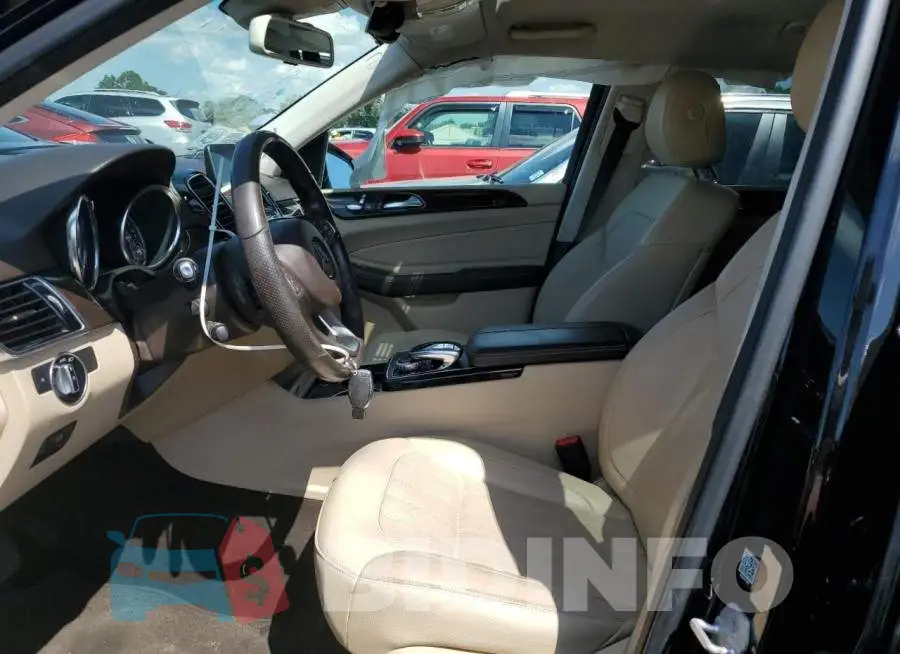 4JGDA5HB2GA769374 Photo# 7