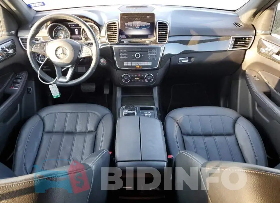 4JGDA5JB7JB084797 Photo# 8