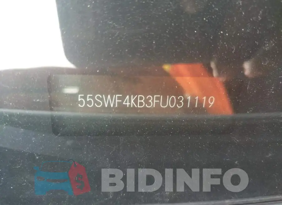 55SWF4KB3FU031119 Photo# 12