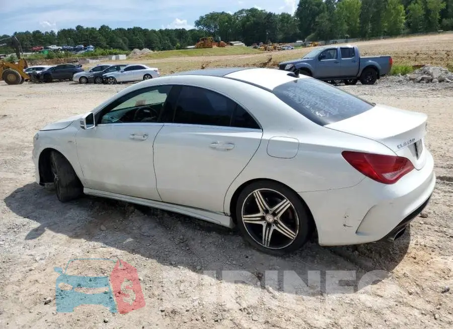 WDDSJ4EB1FN170232 Photo# 2