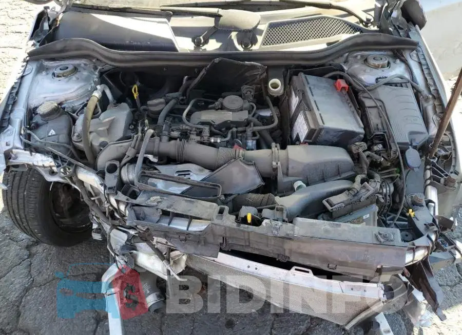 WDDSJ4EB9FN163349 Photo# 11