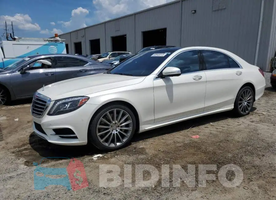 WDDUG8CB5FA159145 Photo# 1