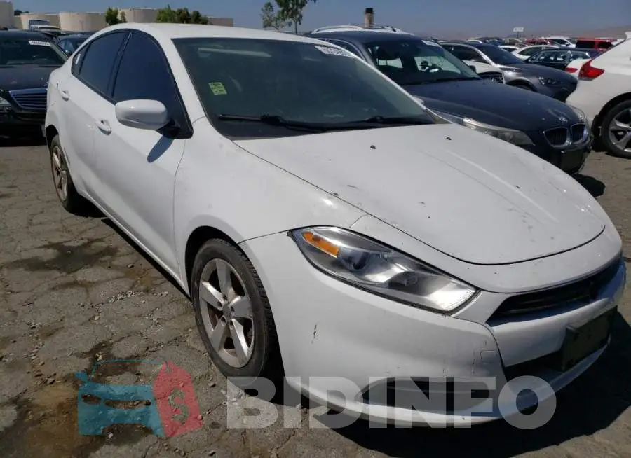 1C3CDFBB3GD689283 Photo# 4
