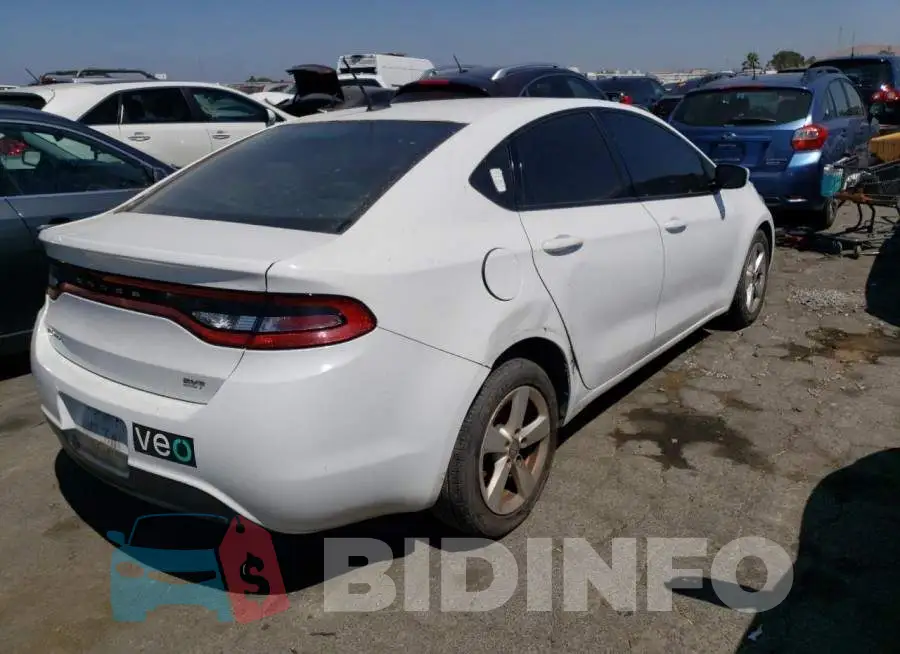 1C3CDFBB3GD689283 Photo# 3