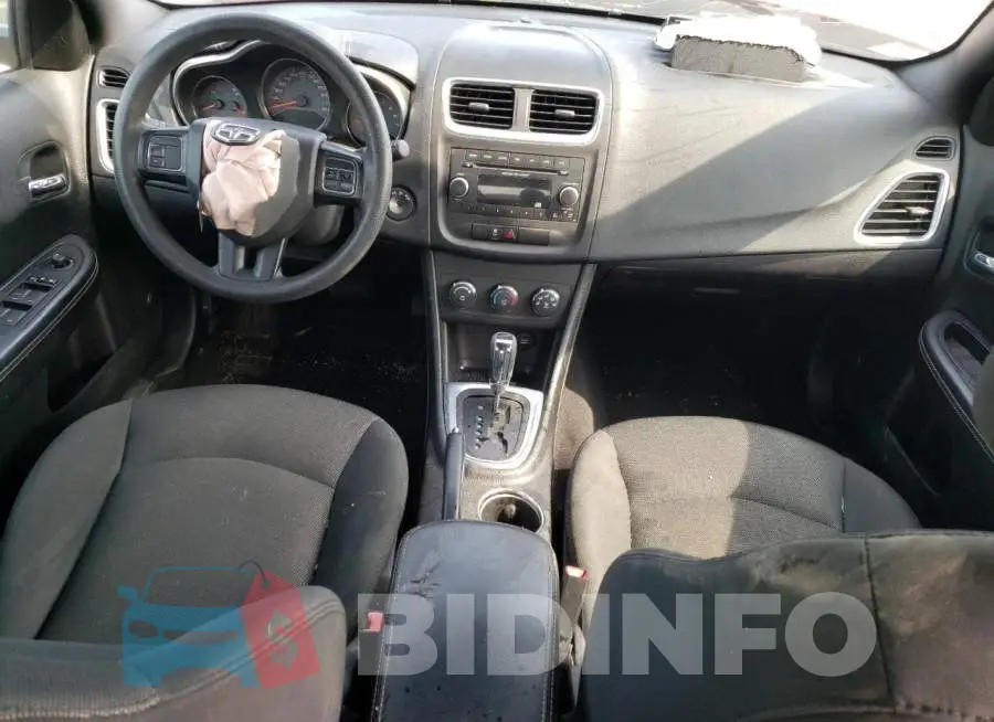 1C3CDZAB6EN144415 Photo# 8