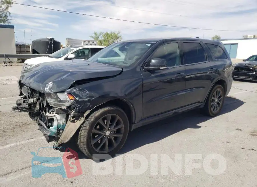 1C4RDJDG6JC282279 Photo# 1