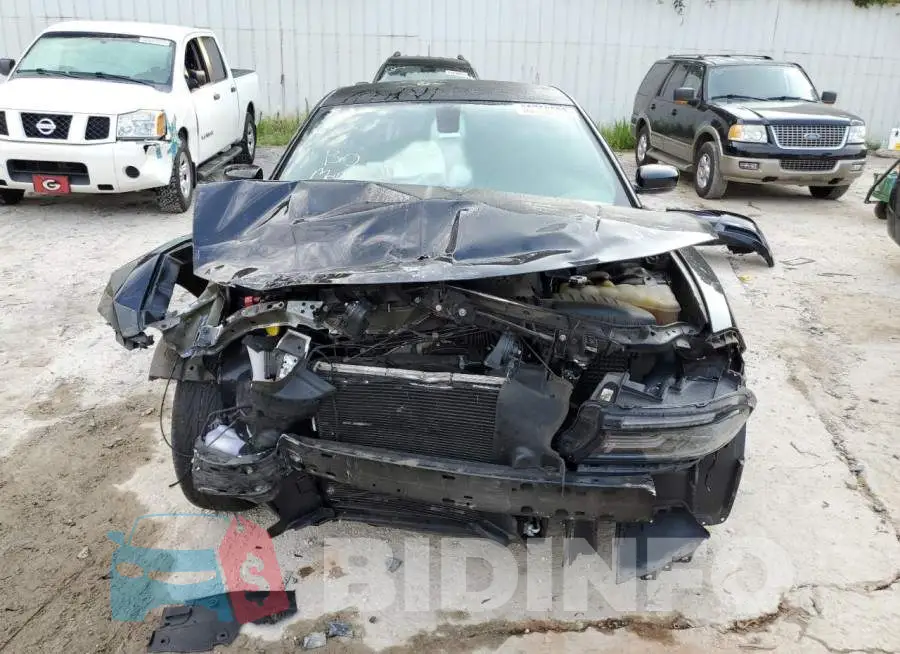 2C3CDXBG9KH657810 Photo# 5