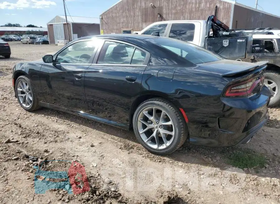 2C3CDXHG5PH579458 Photo# 2