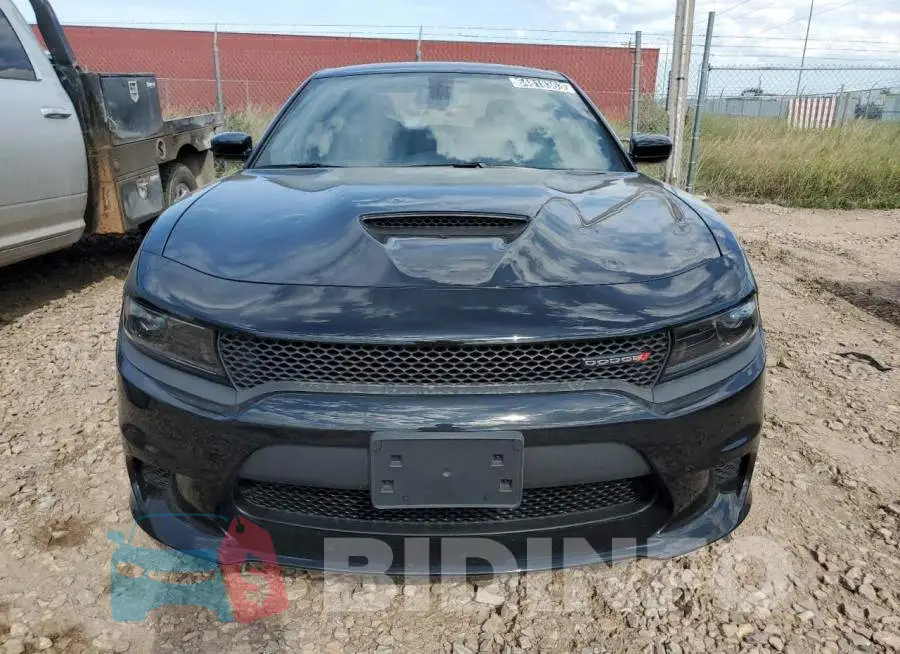 2C3CDXHG5PH579458 Photo# 5