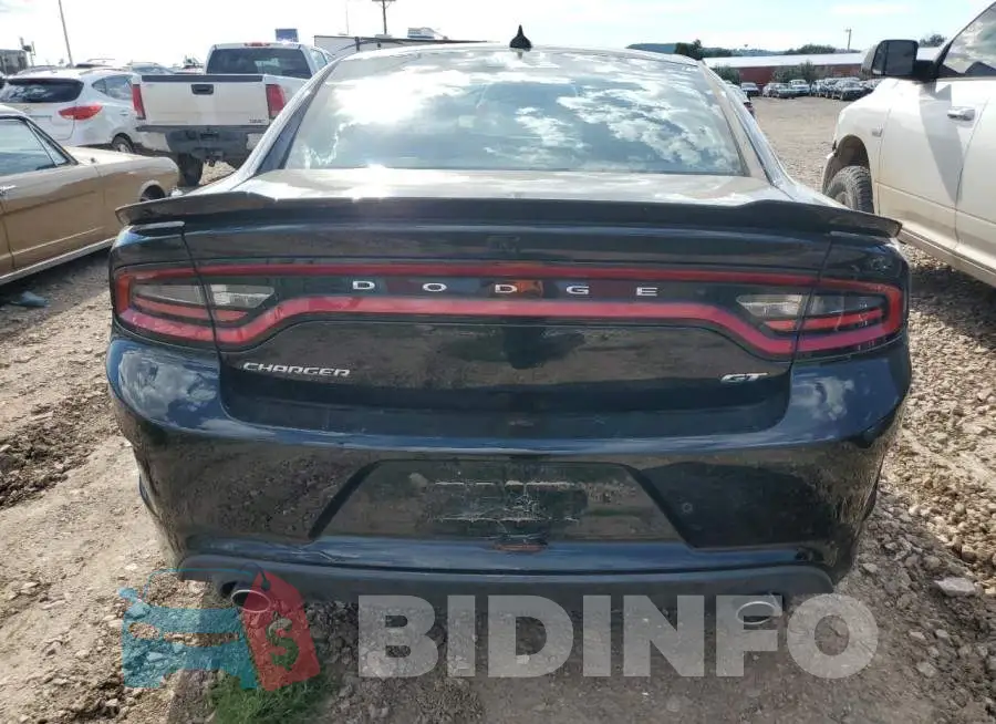 2C3CDXHG5PH579458 Photo# 6