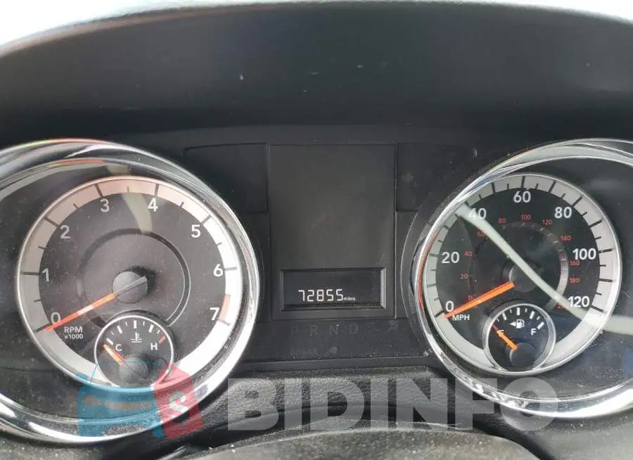 2C4RDGCGXLR193782 Photo# 9