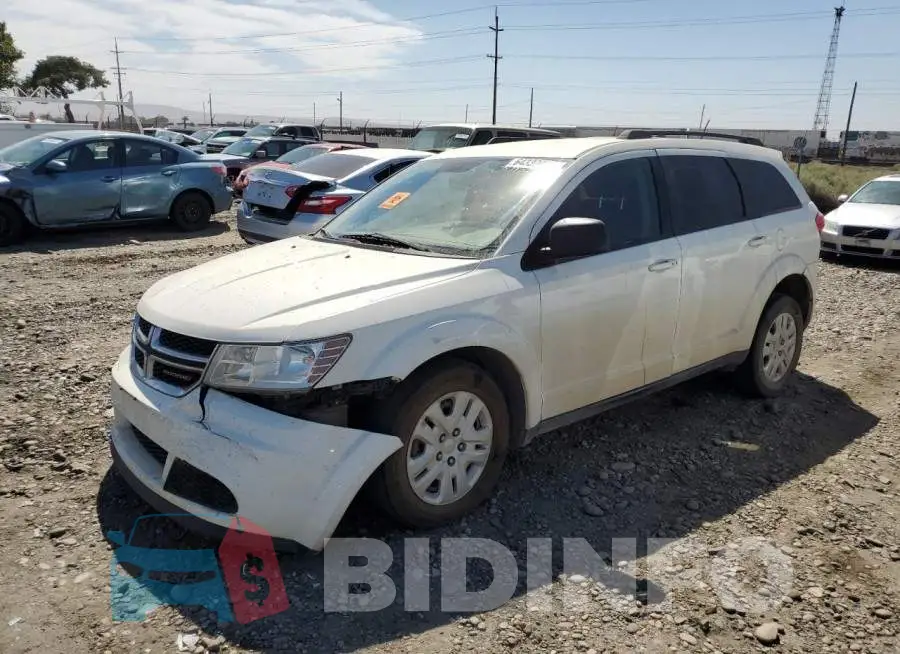 3C4PDCAB4FT553315 Photo# 1