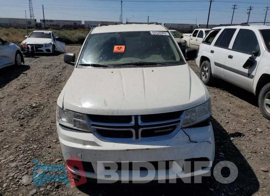 3C4PDCAB4FT553315 Photo# 5