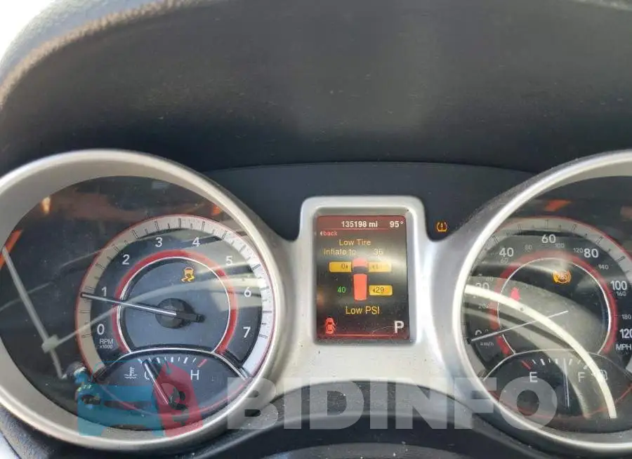 3C4PDCAB5GT109359 Photo# 9