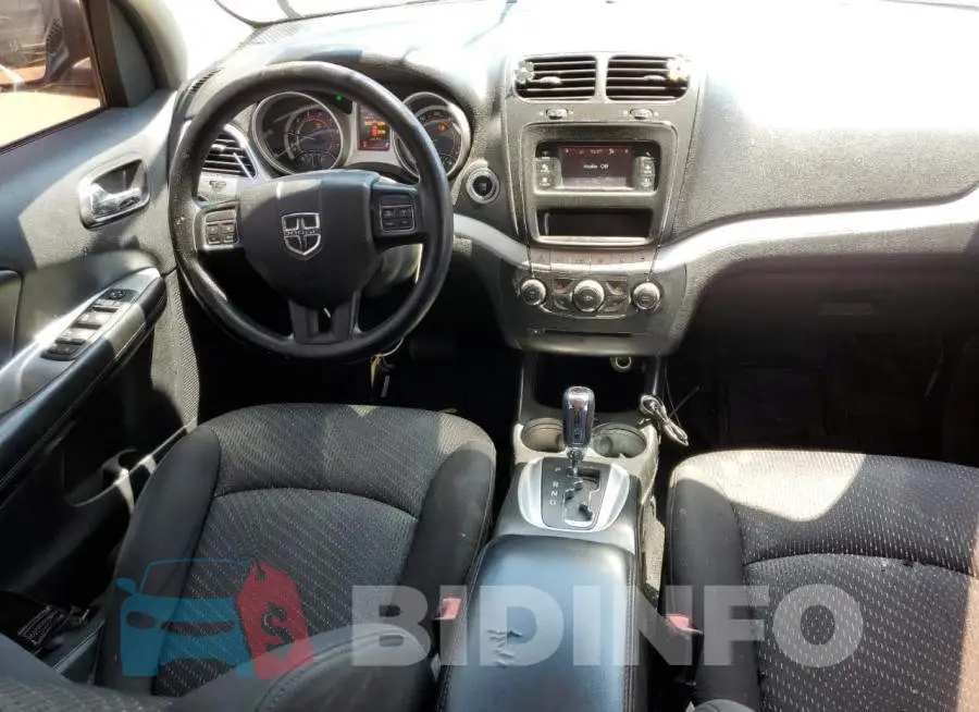 3C4PDCAB5GT109359 Photo# 8