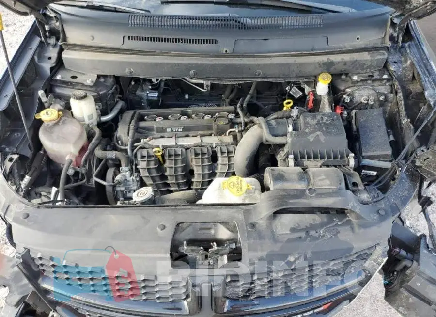 3C4PDCAB7LT232560 Photo# 12