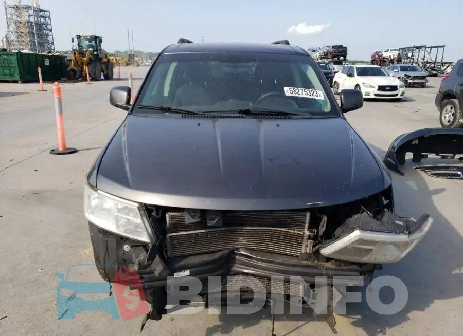 3C4PDCBG3HT514499 Photo# 5