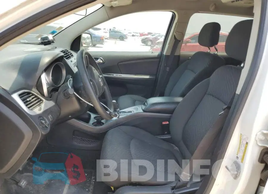 3C4PDCBG8GT126716 Photo# 7