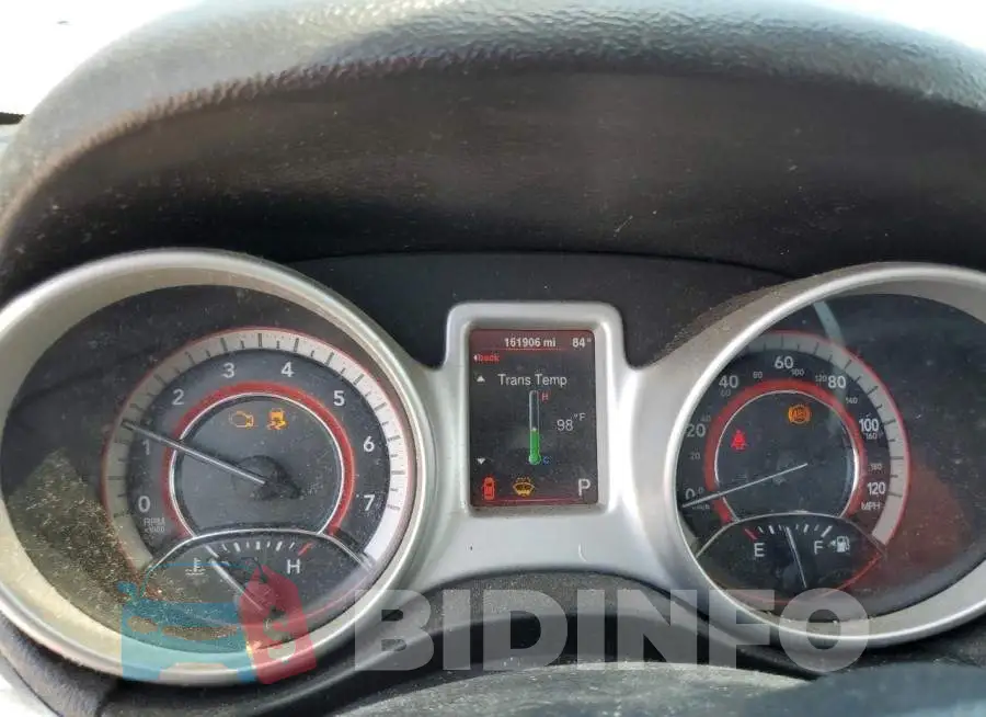 3C4PDCBG8GT126716 Photo# 9
