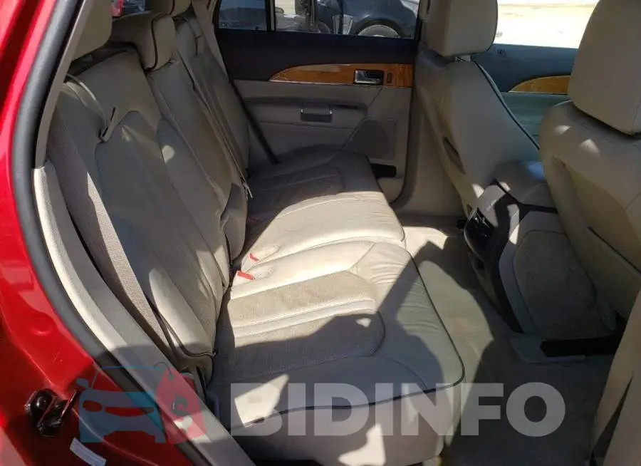 2LMDJ6JK5EBL00995 Photo# 11