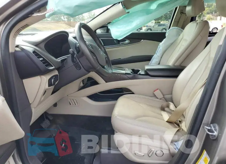 2LMPJ6KR8HBL39934 Photo# 7