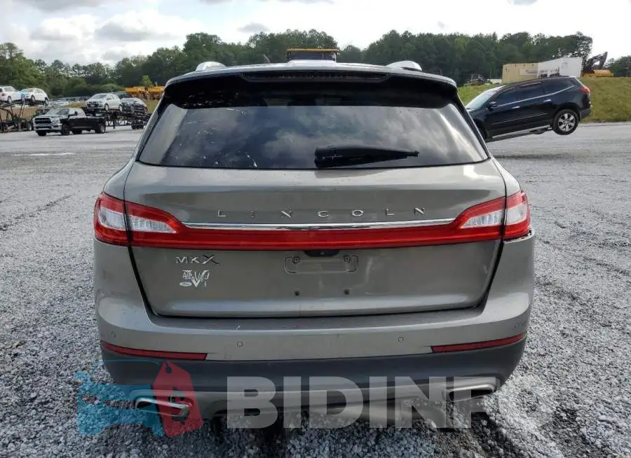 2LMPJ6KR8HBL39934 Photo# 6